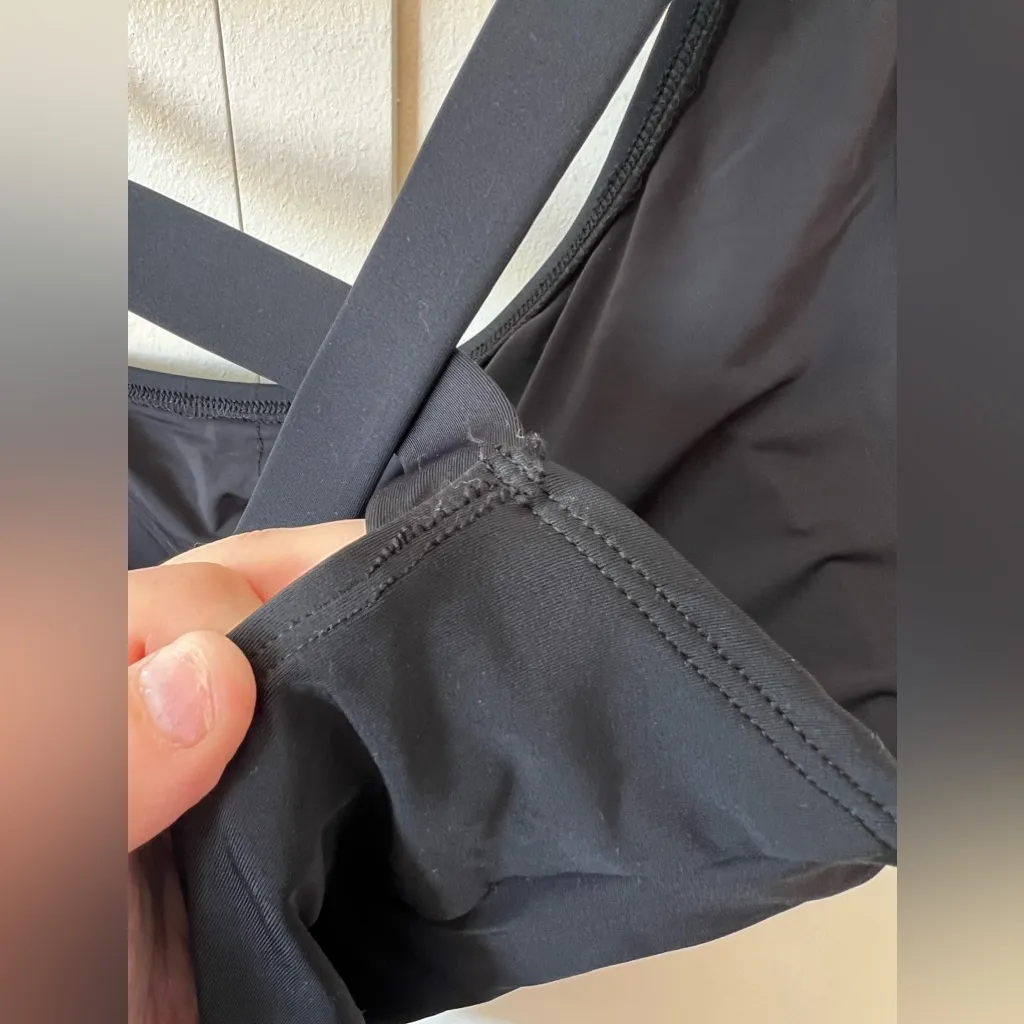 Andie Swim NWT Women’s Tulum Plus Size One Piece Bathing Suit Size‎ XXXL - Image 10