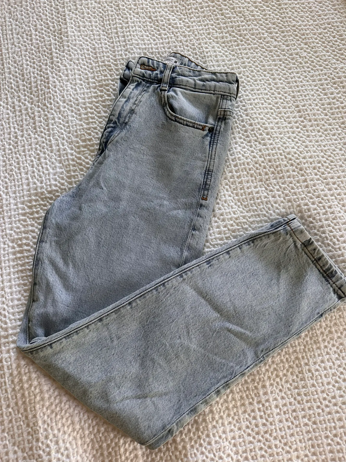 Denim Jeans - Image 2