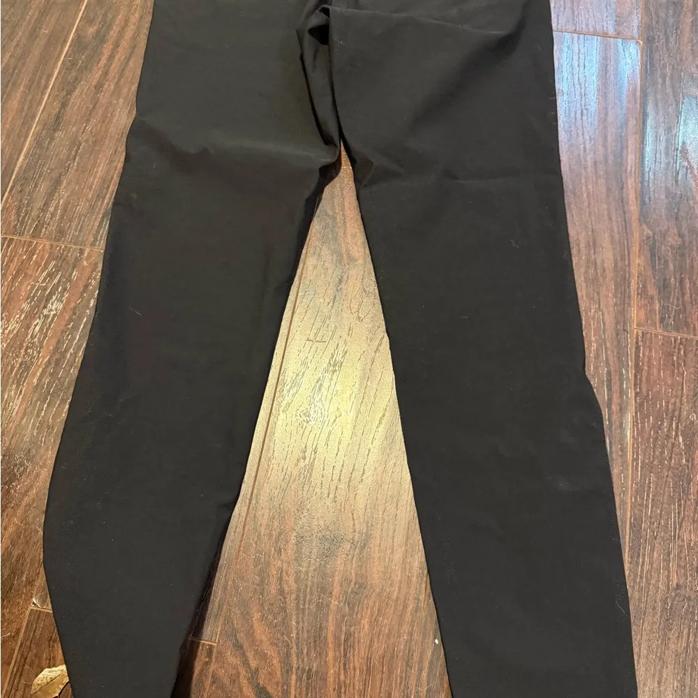 ATHLETA Wander Slim‎ Ankle Pant Black Size 4 - Image 10