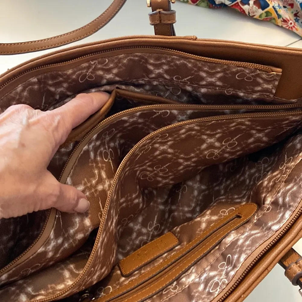 Jessica Simpson Bag - Image 7