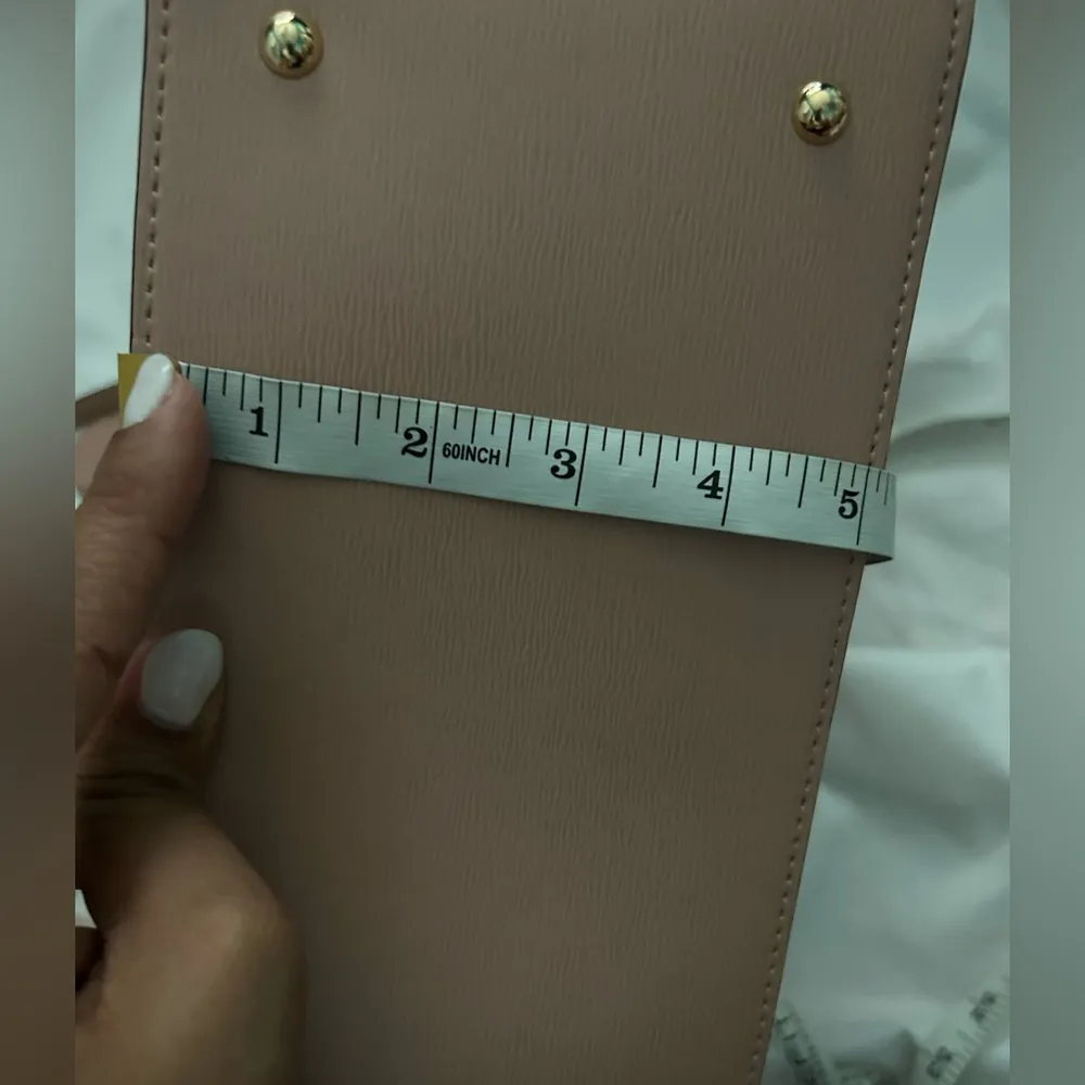 Ralph Lauren | Newbury structured medium convertible tote - Image 9