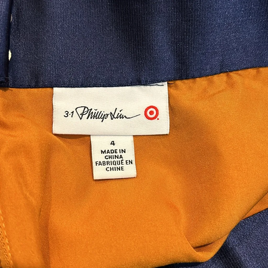 3/$15 3.1 PHILLIP LIM skirt for target Size 4 - Image 5