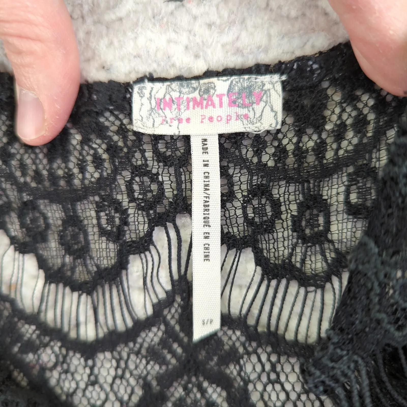 Intimately Free People Peek - Image 3