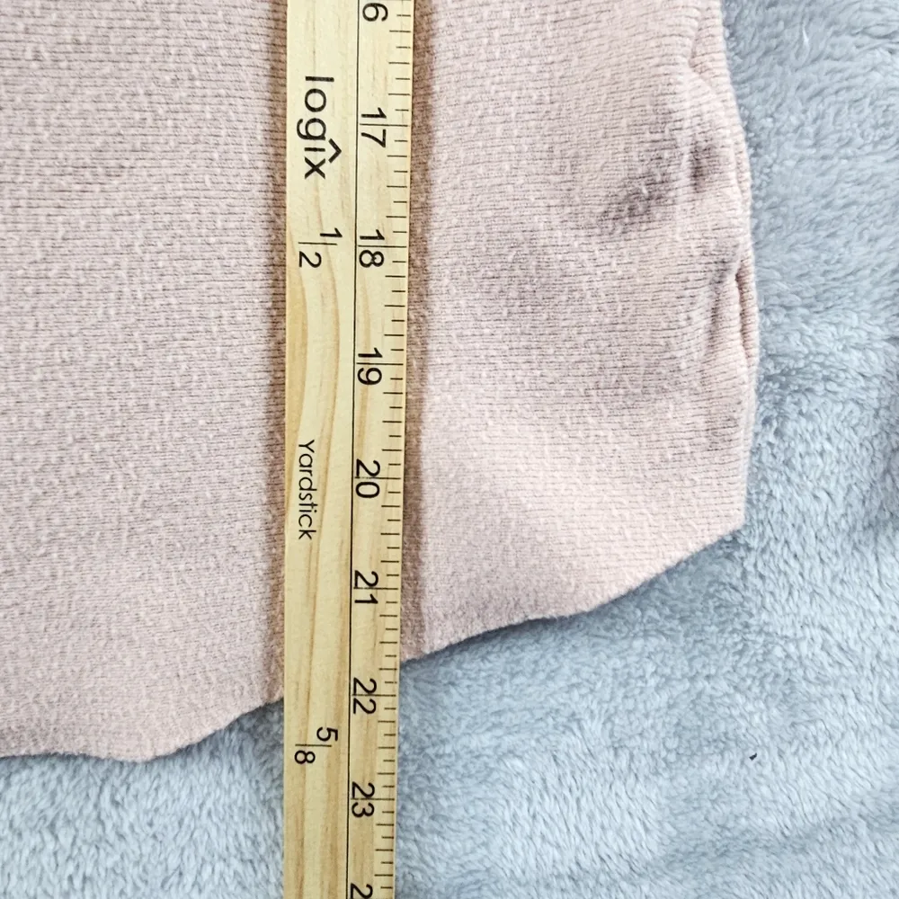 Vila Milano  Pullover Long Sleeve Sweater Wool Blend Womens Size Small - Image 8