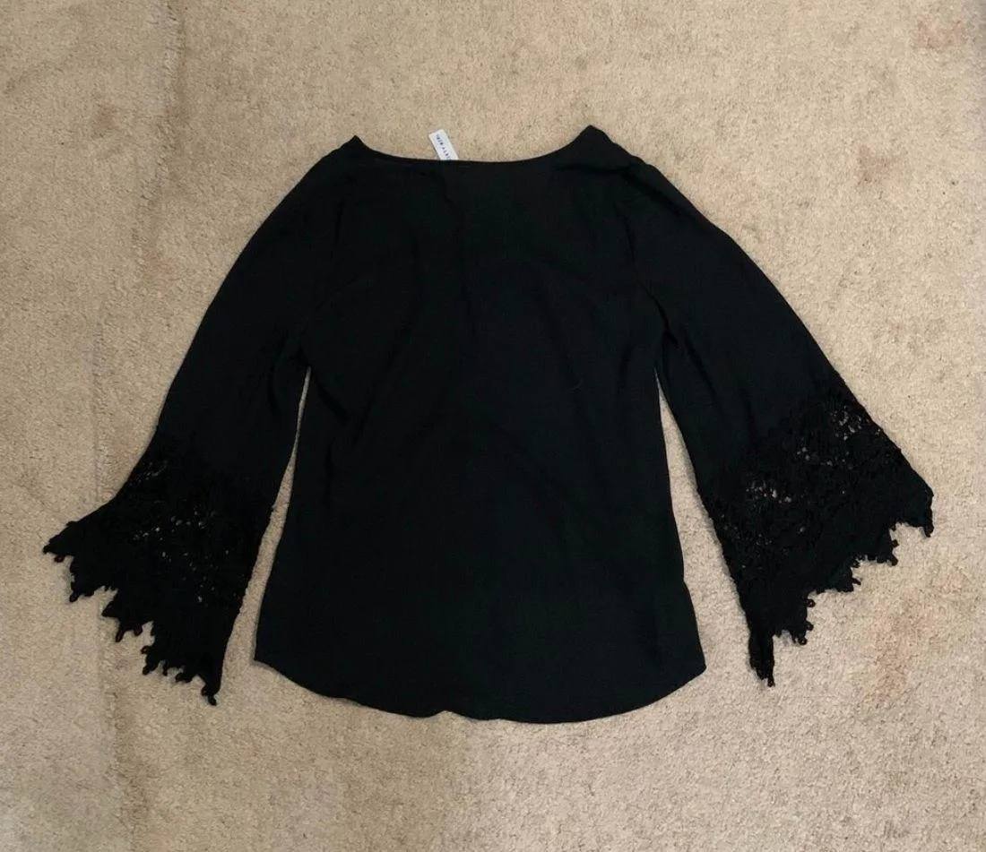 Black Long Sleeve - Image 2