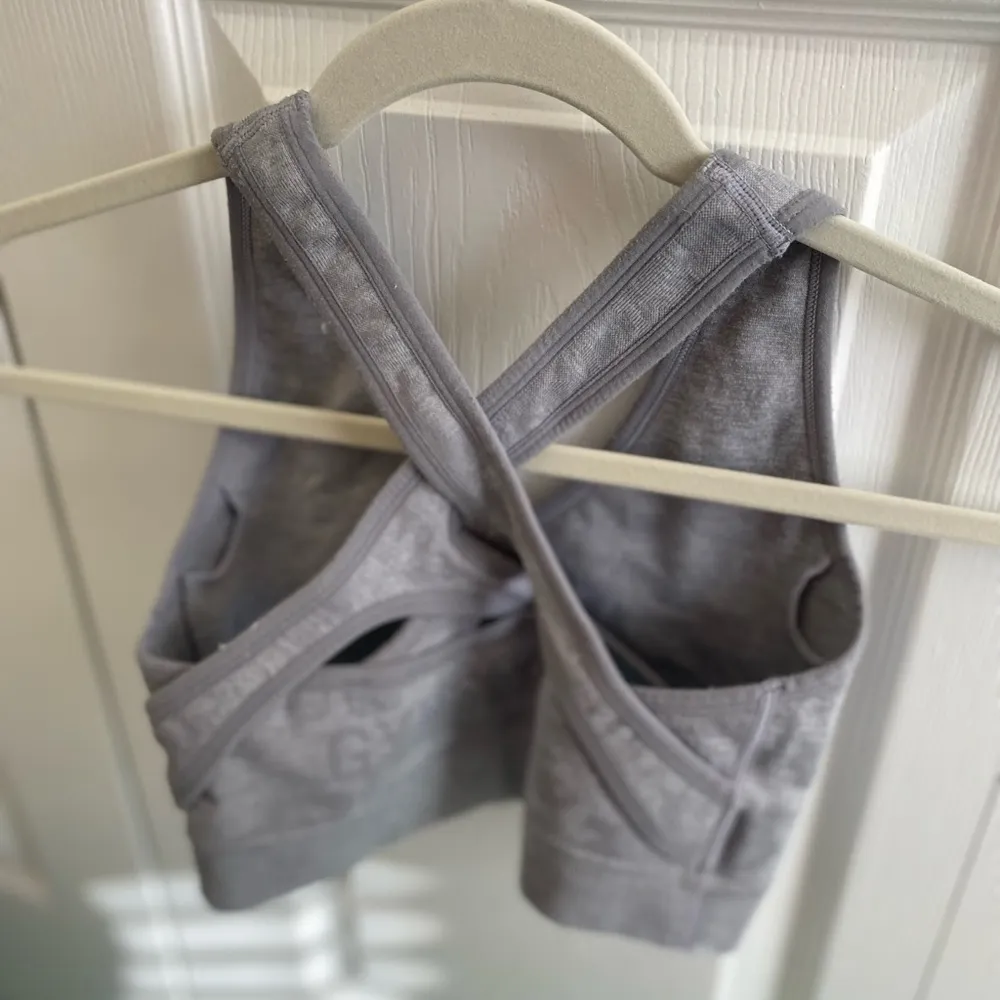 camo bra size M - Image 2