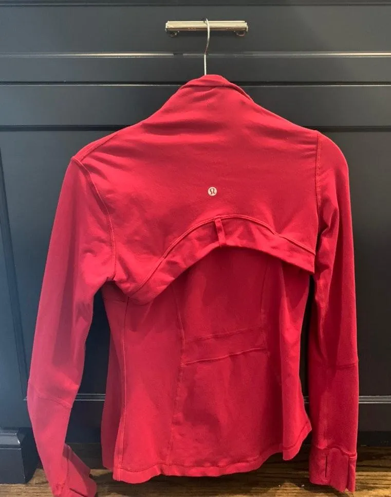Lululemon Defined Jacket - Image 4
