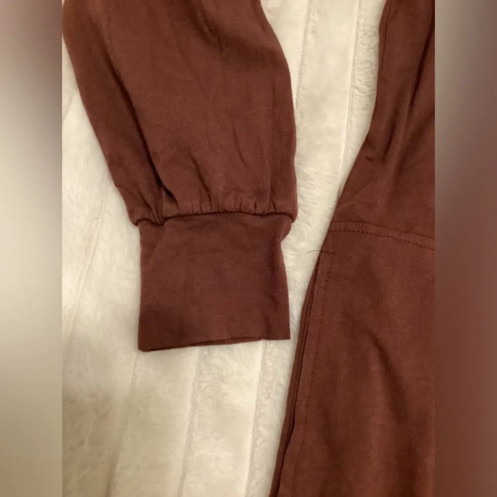 Free people Beach long sleeve tunic - Image 7