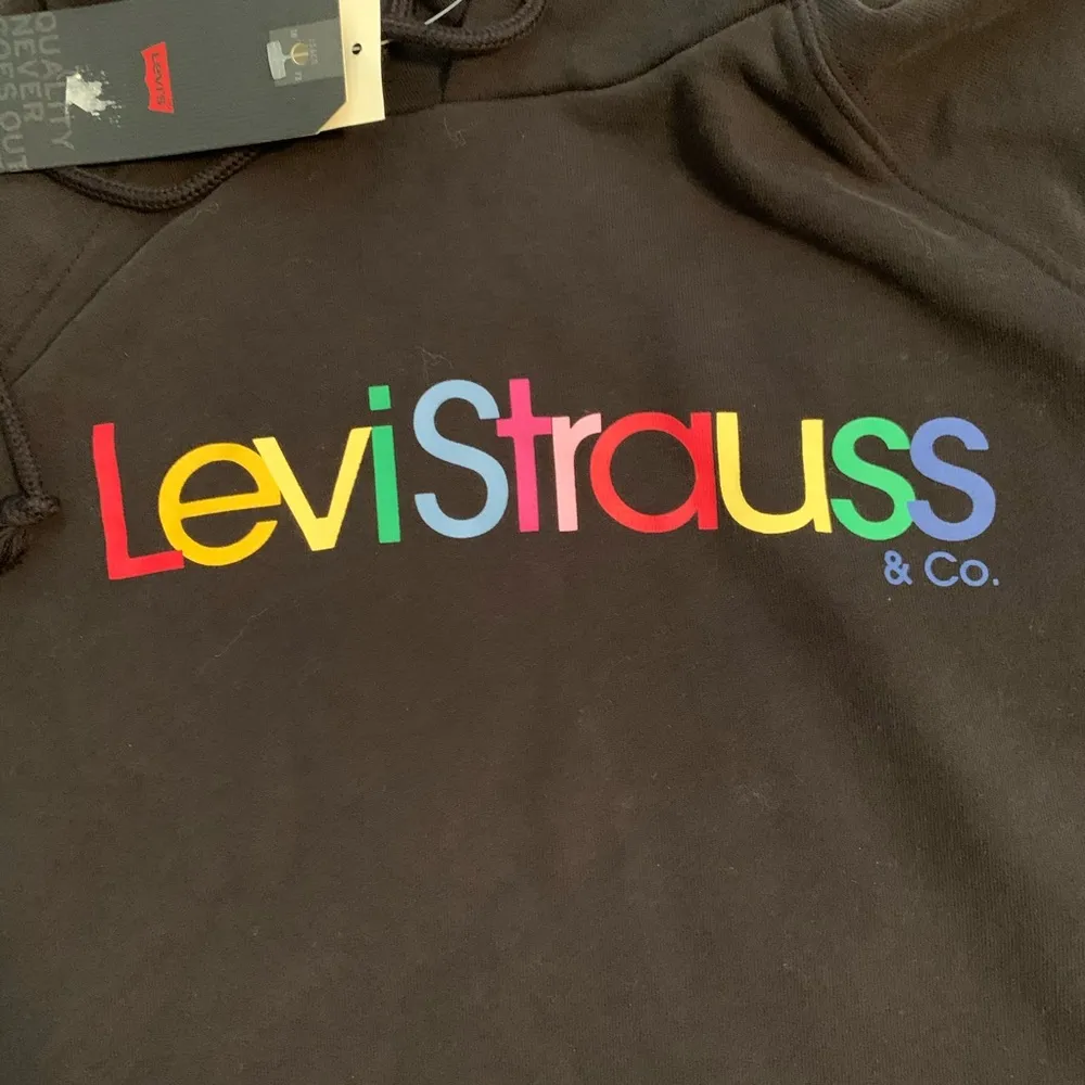 Levi’s Hoodie - Image 3