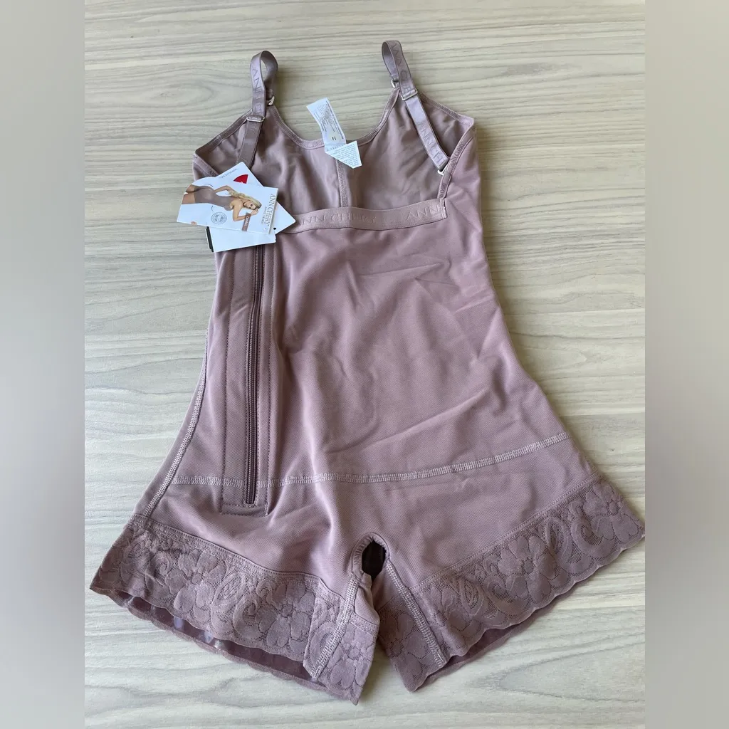 Ann Chery ComfortLine Mara Short Body - Image 4