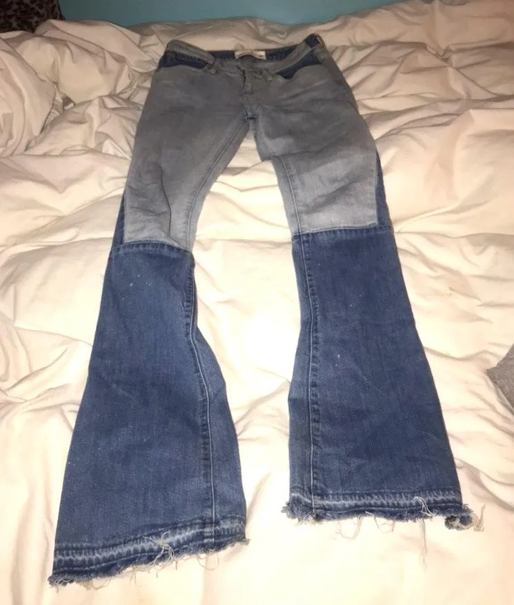 Paper Denim & Cloth 2-tru-01 Jeans - Image 3