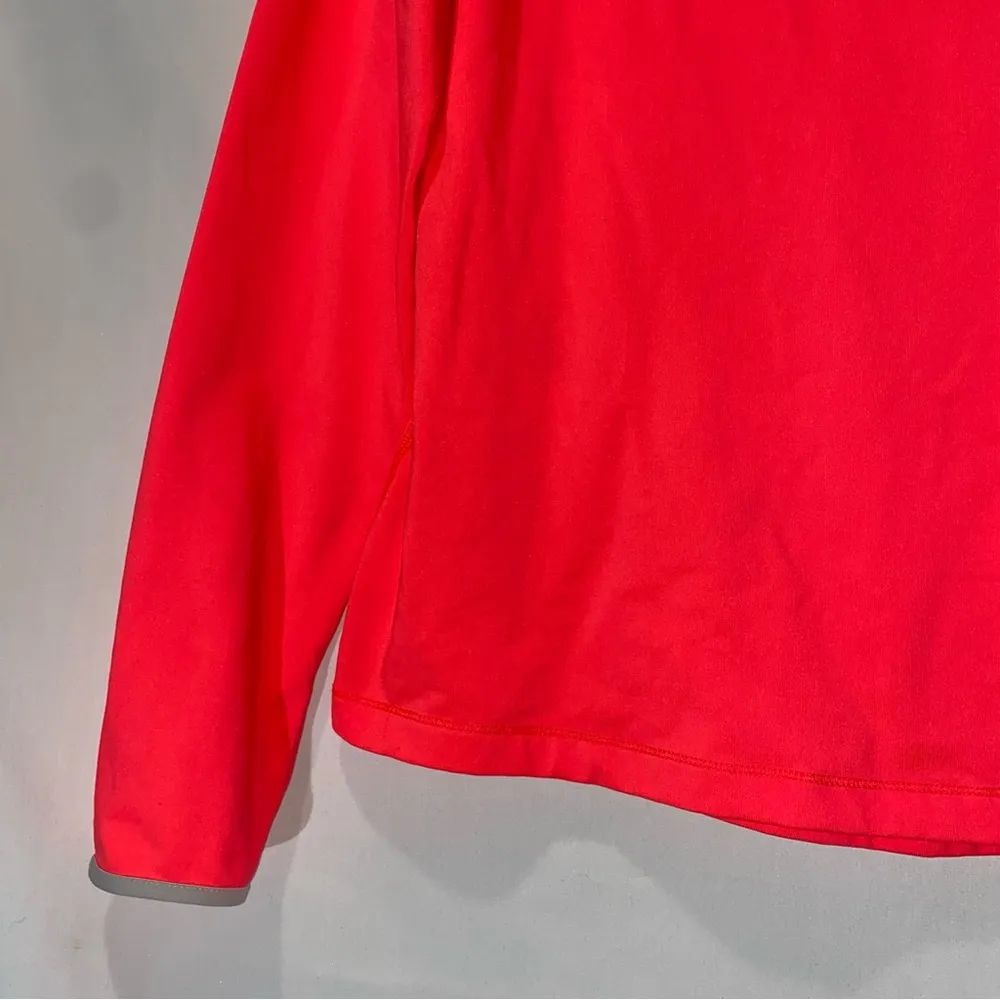 Nike Cowl-neck Athletic Sweatshirt Women’s Large - Image 9