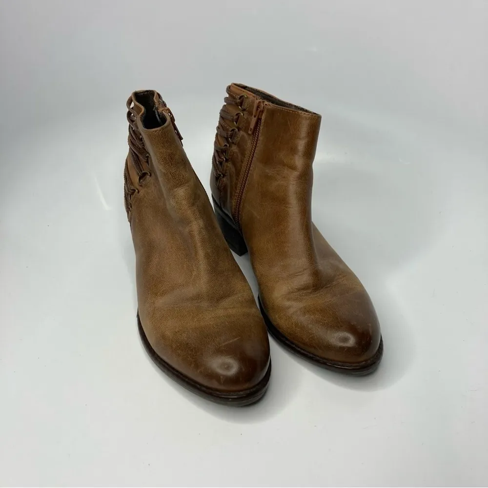 Steve Madden‎ Caldor ankle boots size 7 - Image 3