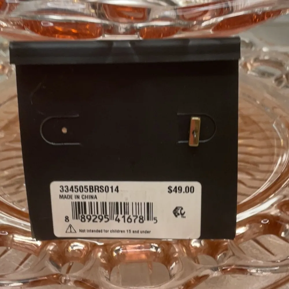 All Saints single earring - Image 2