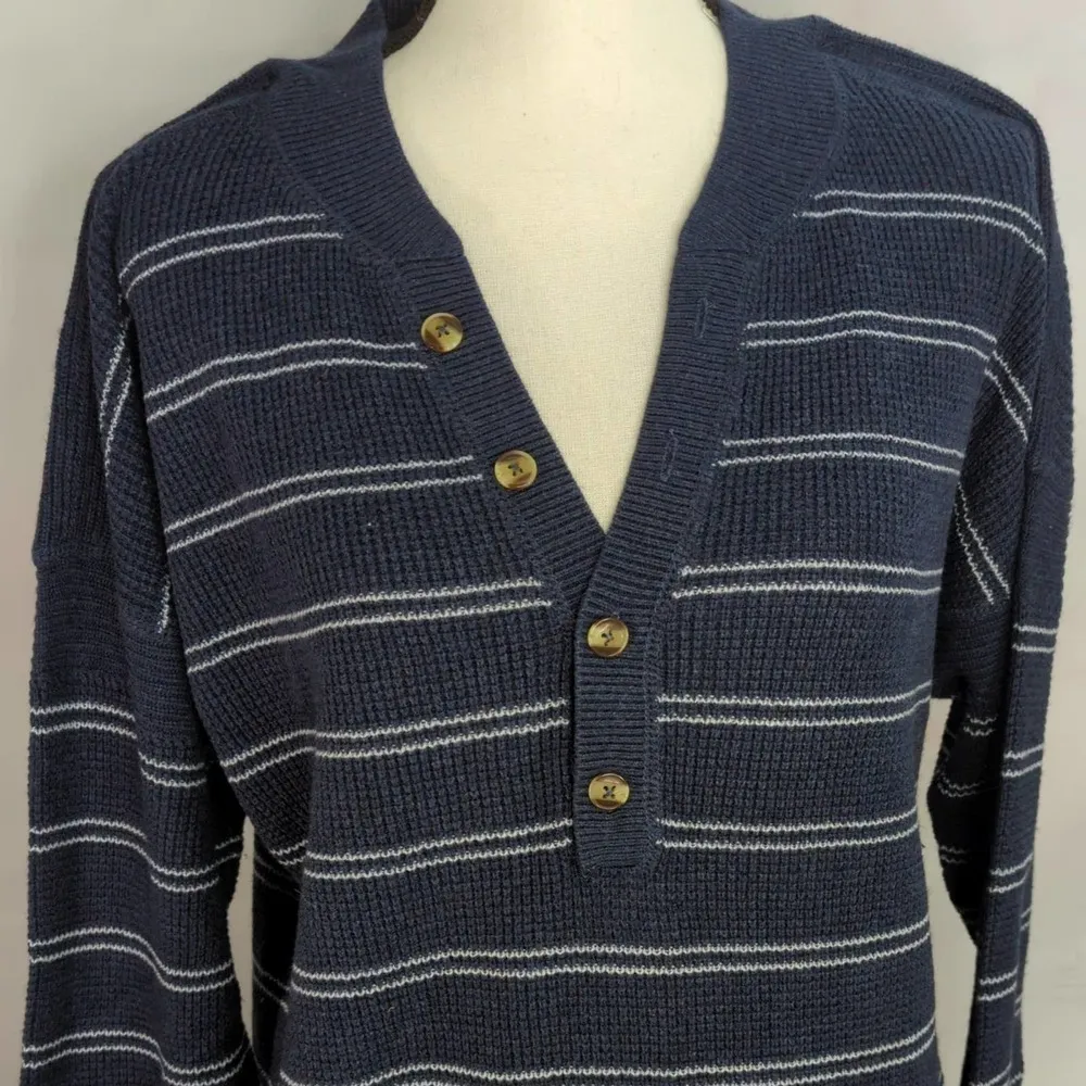 NWT | prAna‎ Milani Henley Dress - Image 2