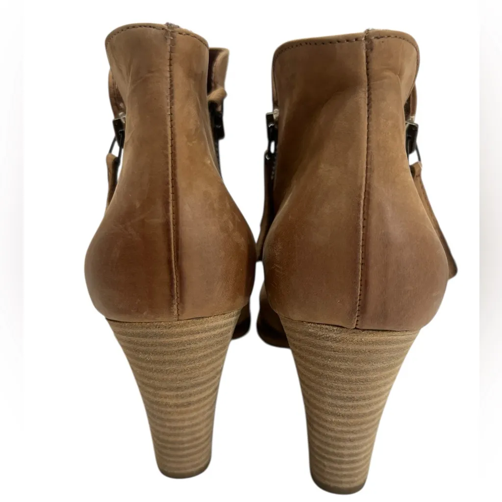 Paul Green Malibu Sliced Booties - Image 5