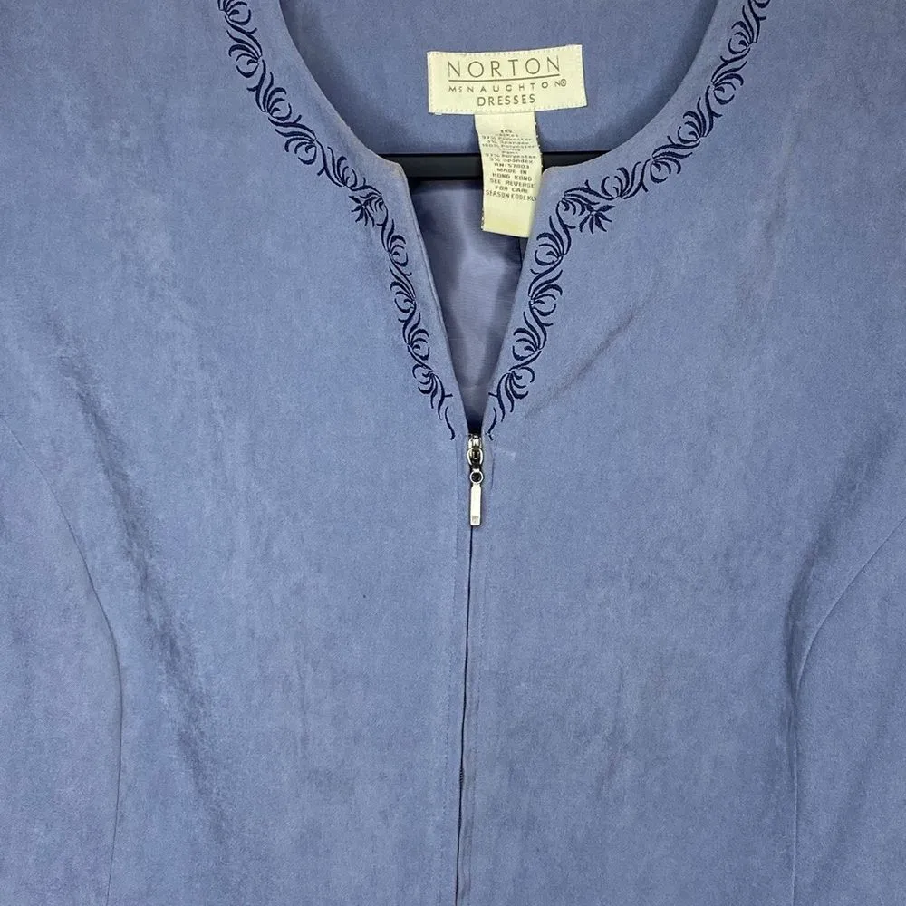 Norton McNaughton Zip‎ Jacket - Image 6