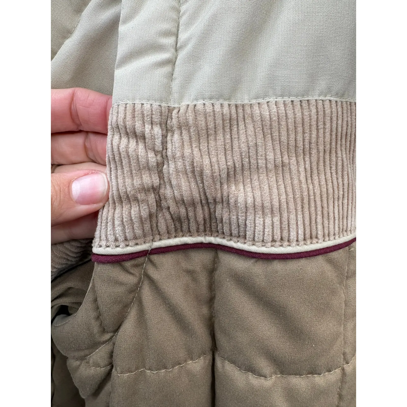 Vintage Y2K SKOR Women's Zip - Image 10