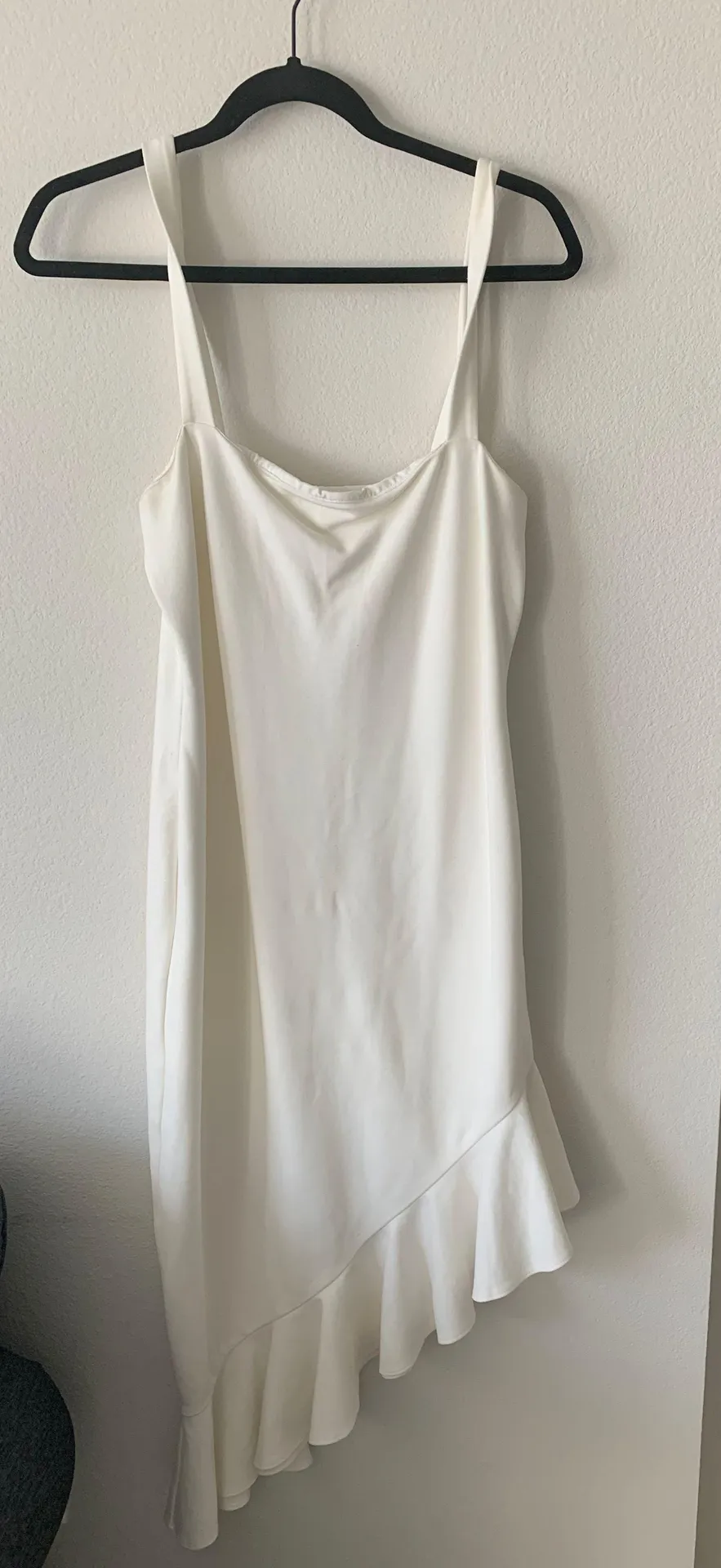 Revolve Giselle White Dress - Image 2