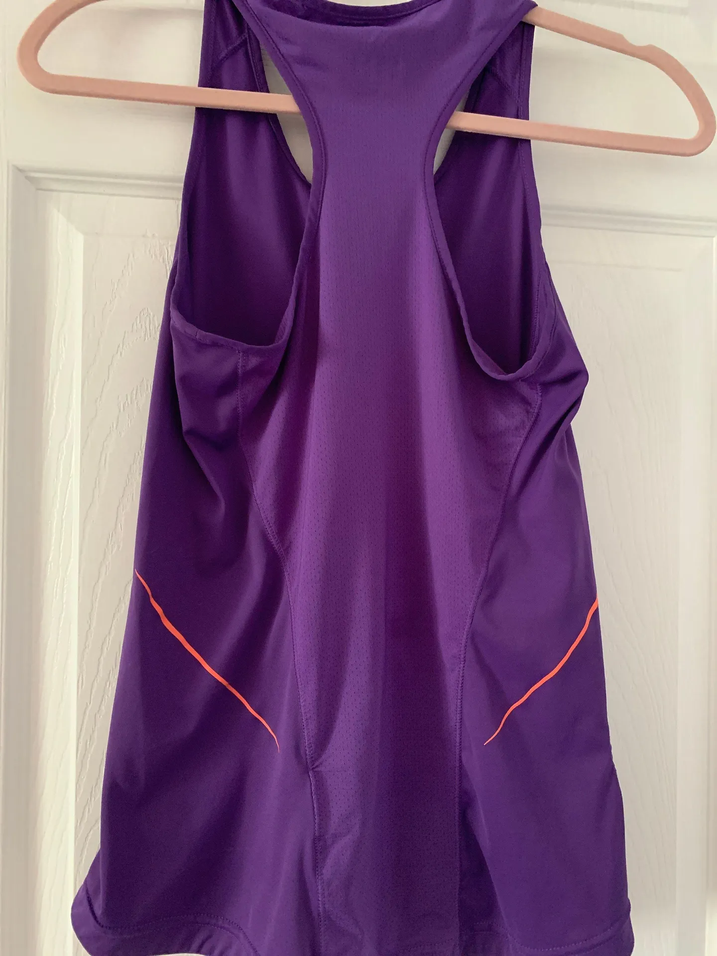 Adidas Workout Tops - Image 4