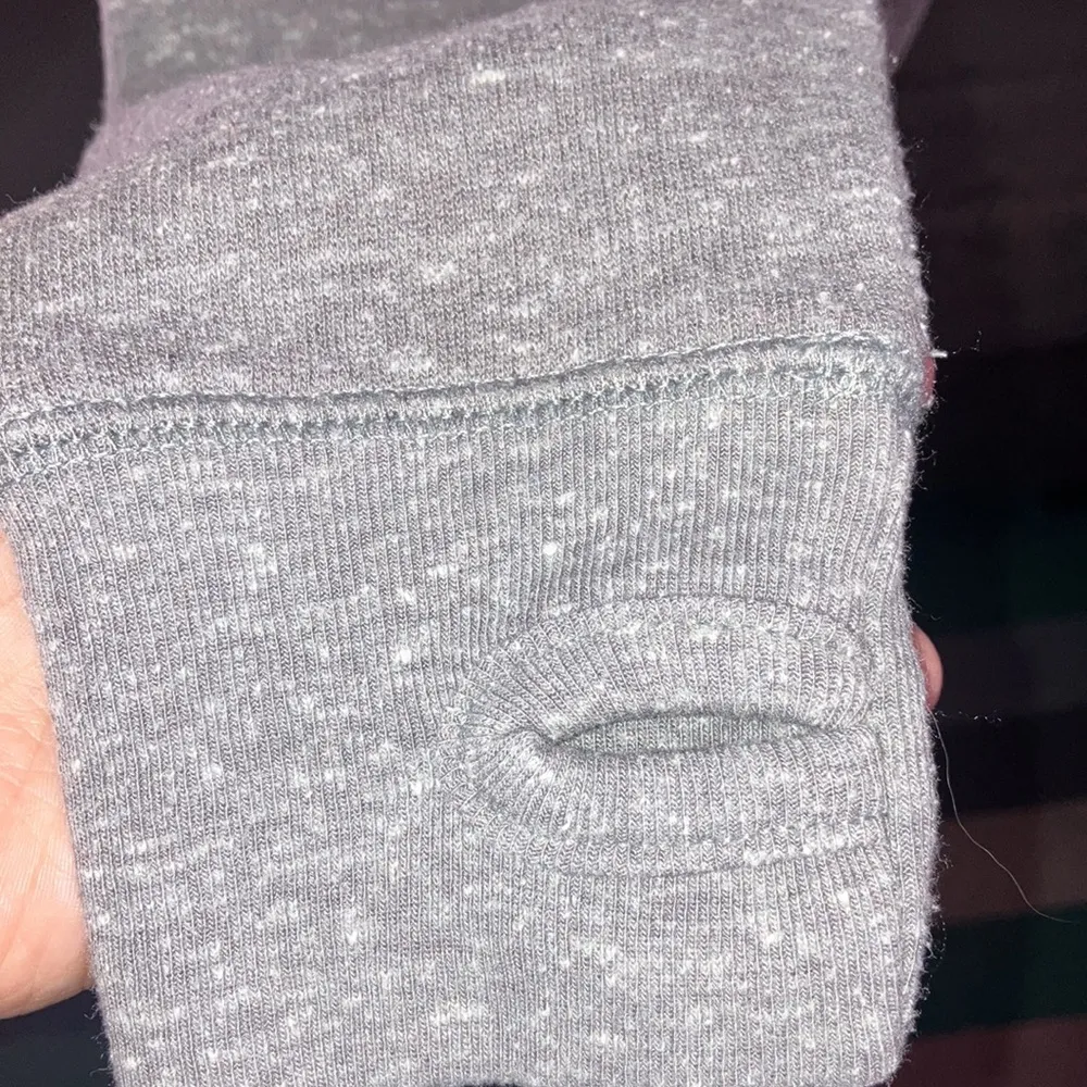 Pressbox Auburn University Sweatshirt, Small - Image 4