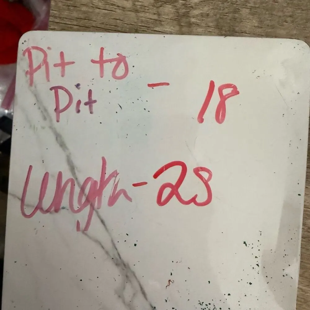 Maxine of Hollywood Women’s 14 Pink Floral Swim Tankini Top Beach Ocean Pool - Image 4