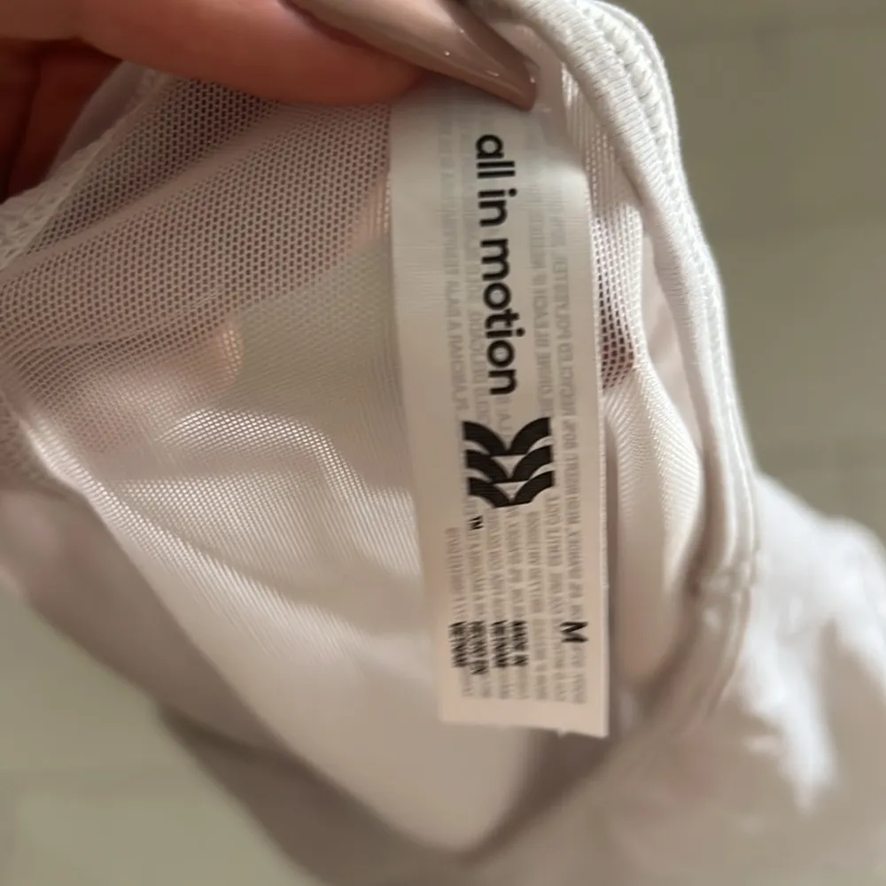 All In Motion Athletic T shirt - Image 4