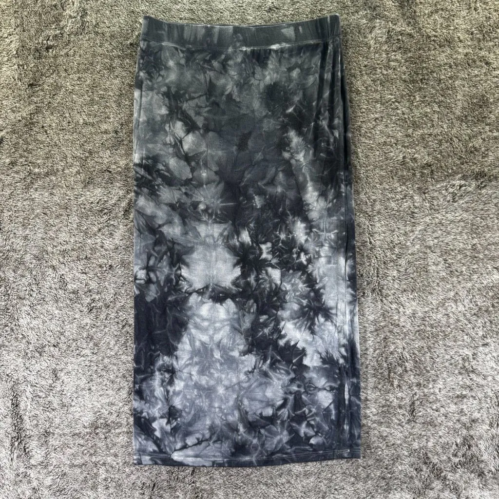 Billabong Go Along Midi Skirt Sz Small - Image 2