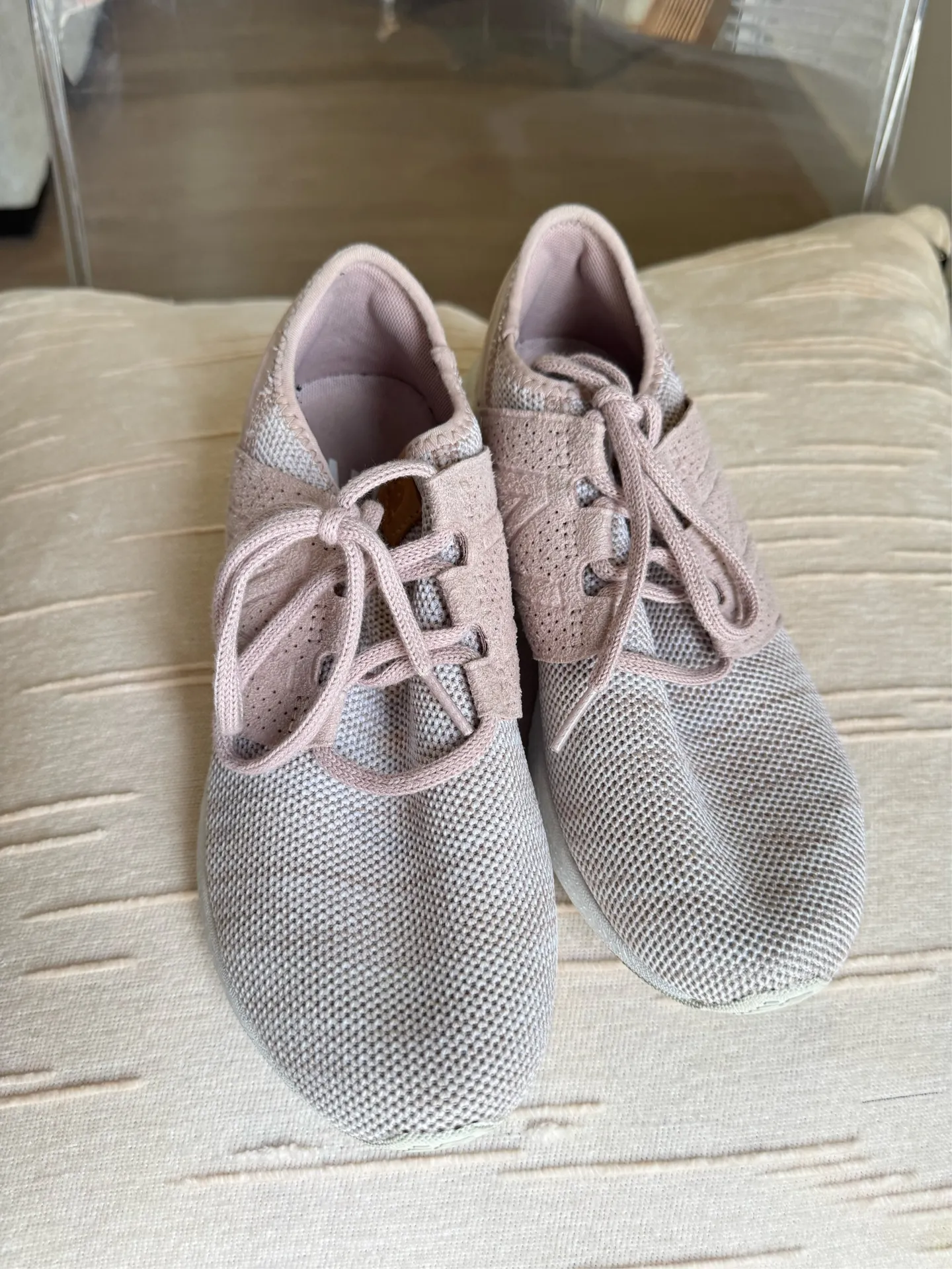 New Balance Shoes Women’s - Image 4