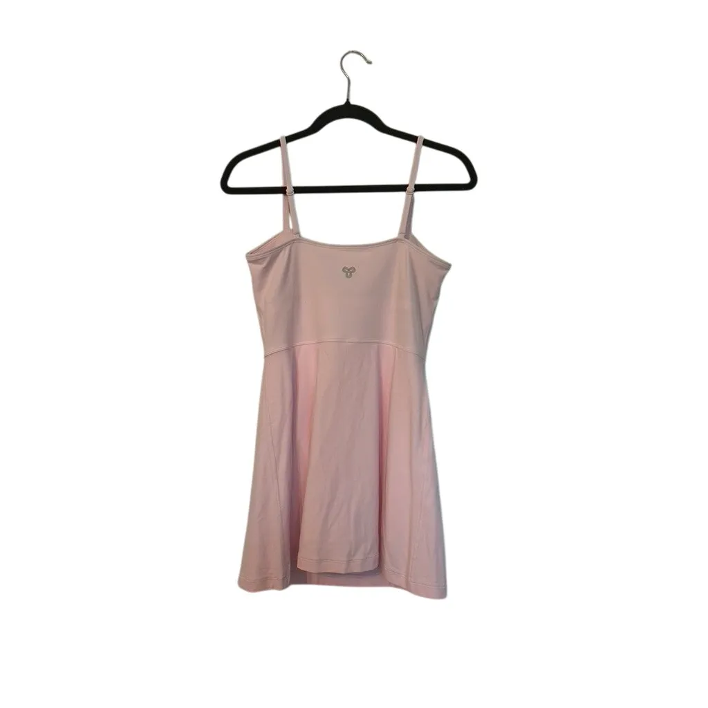 NWT Aritzia Golden BUTTER Toss Sweetheart Sports Dress - Image 9