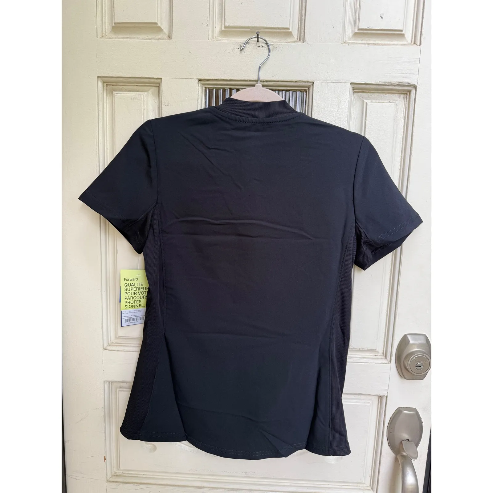 Landau Forward Black V - Image 5