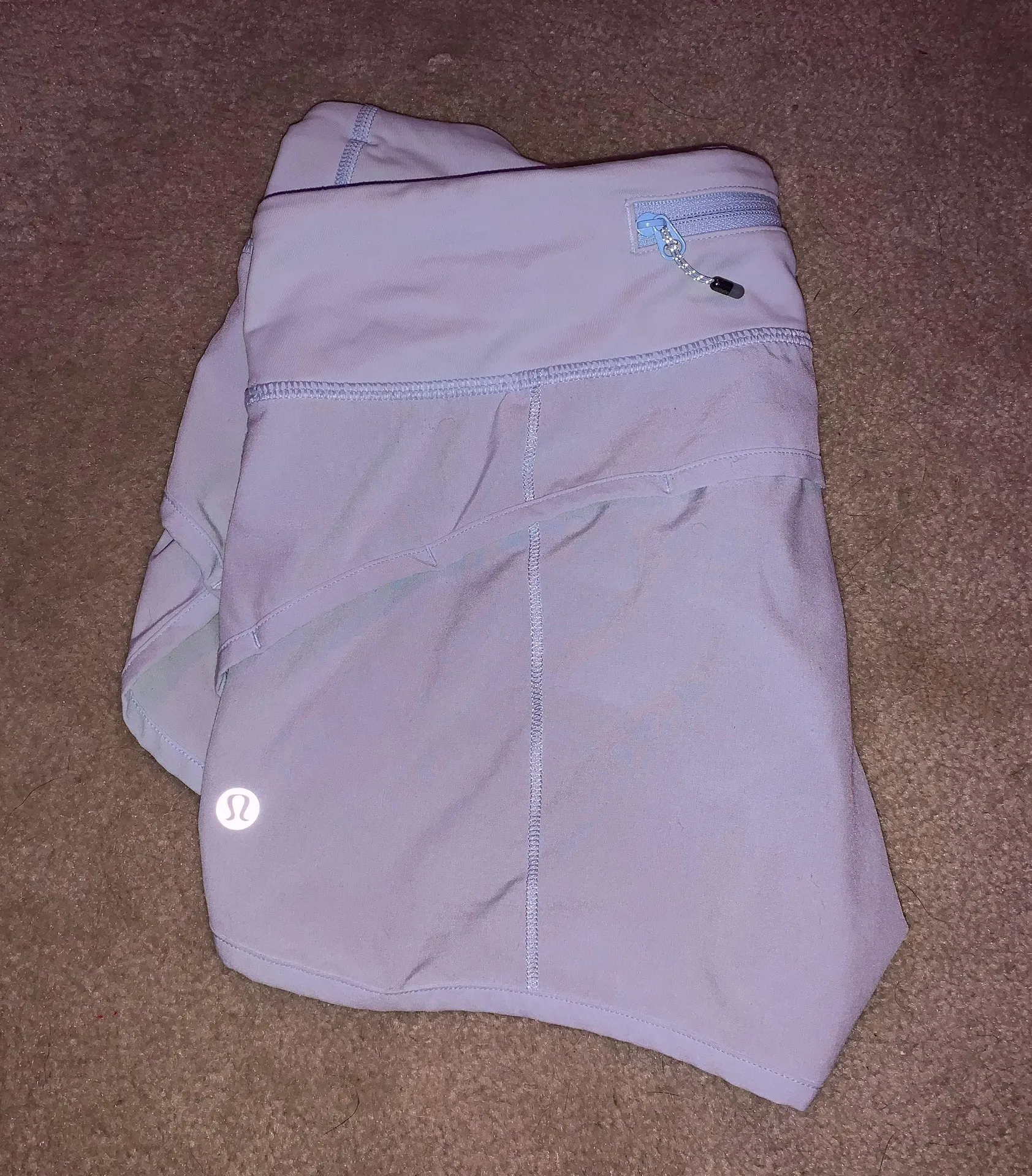 Lululemon speed up short - Image 3