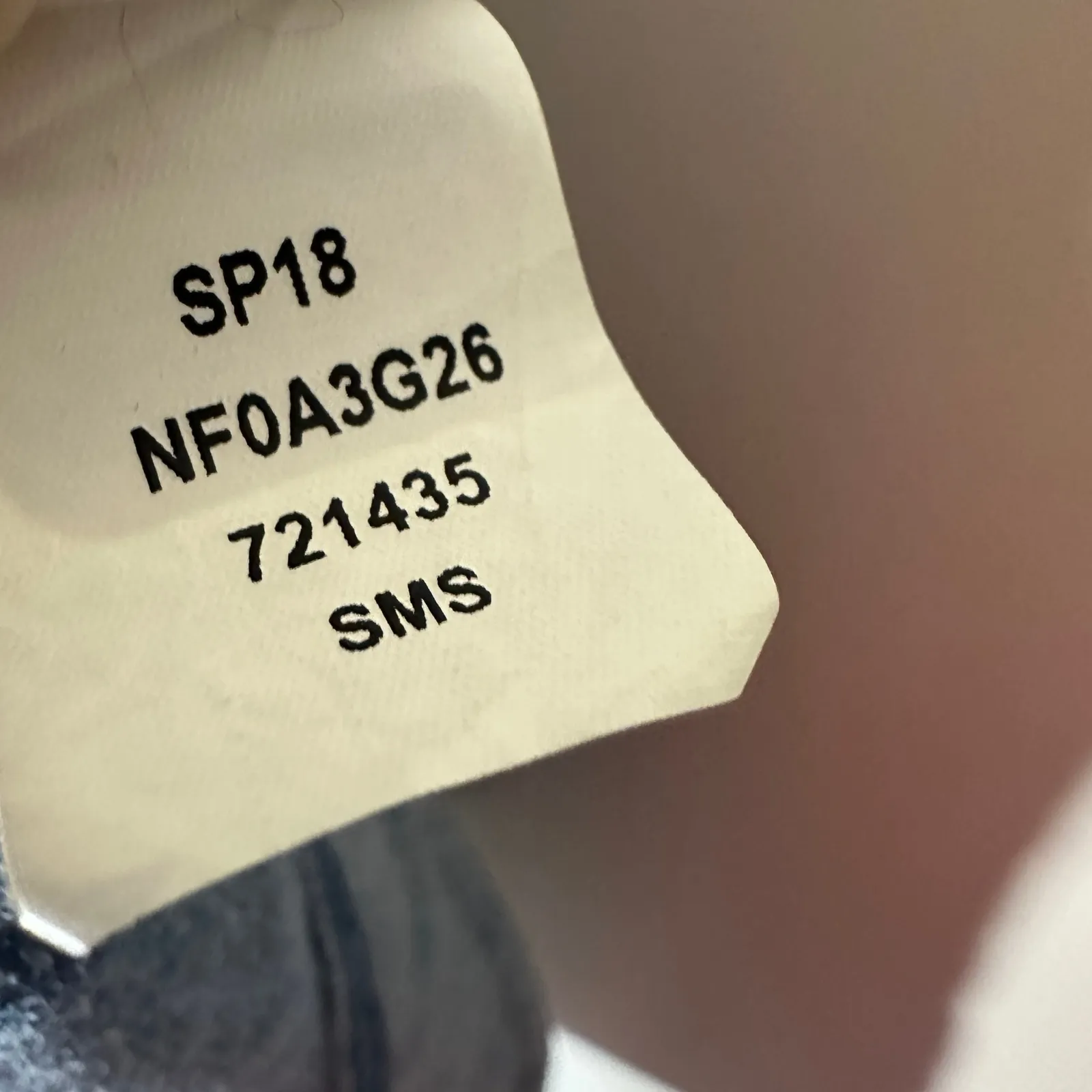 The North Face Womens Wrap Hoodie Cardigan Slouchy Lounge Tunic Longline Medium - Image 4