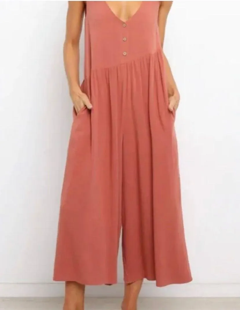 Carson jumpsuit - Image 7