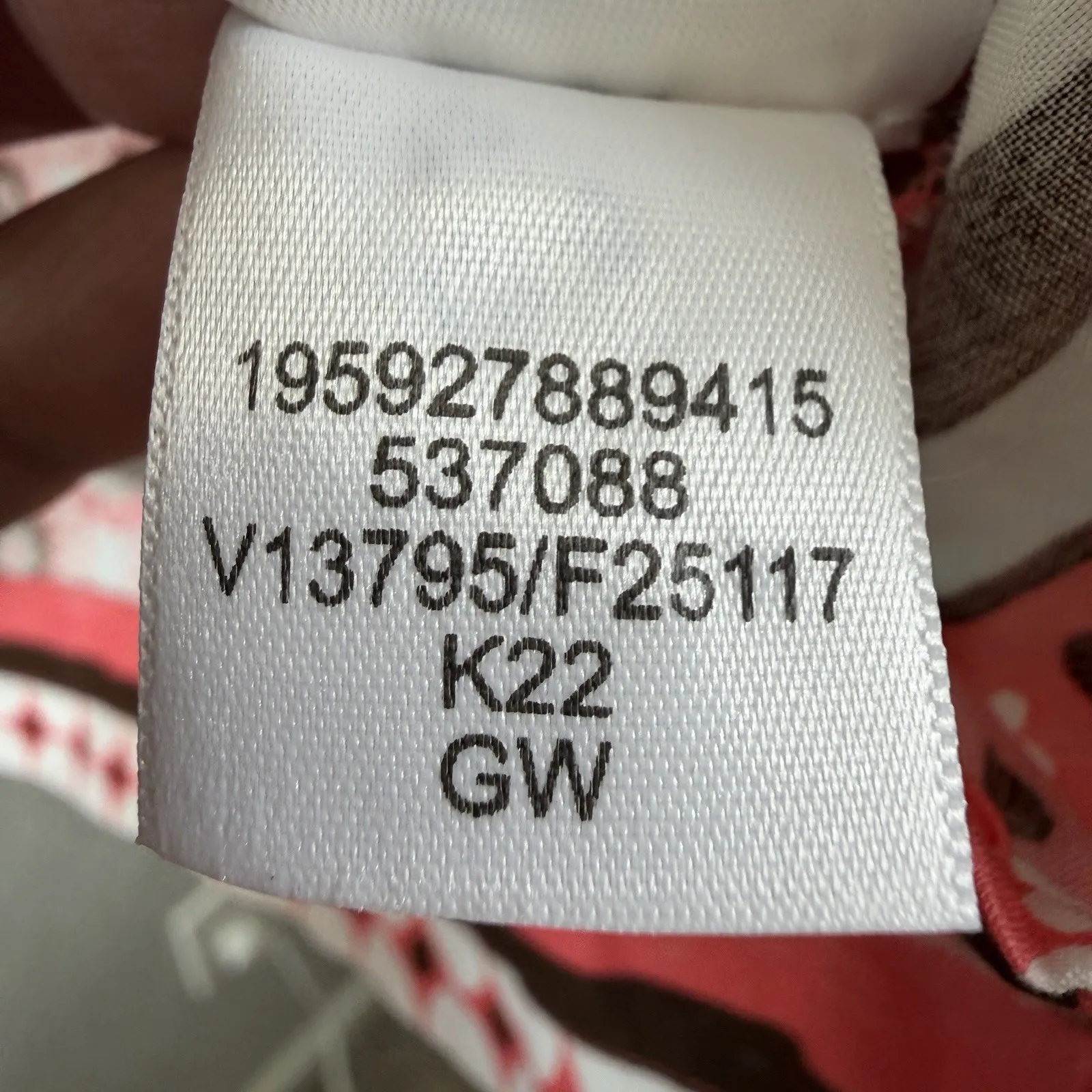 Lands' End Women's Sleeveless Cotton Poplin Dress M Lightweight Preppy Everyday - Image 9