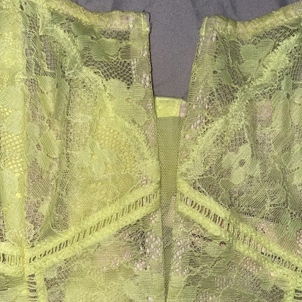 Victoria secret corset - Image 9