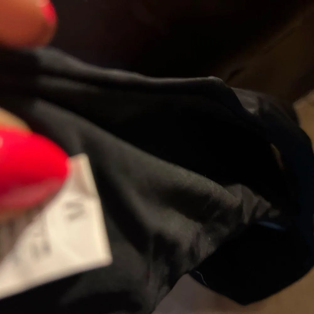 Bikini Black Size M - Image 3