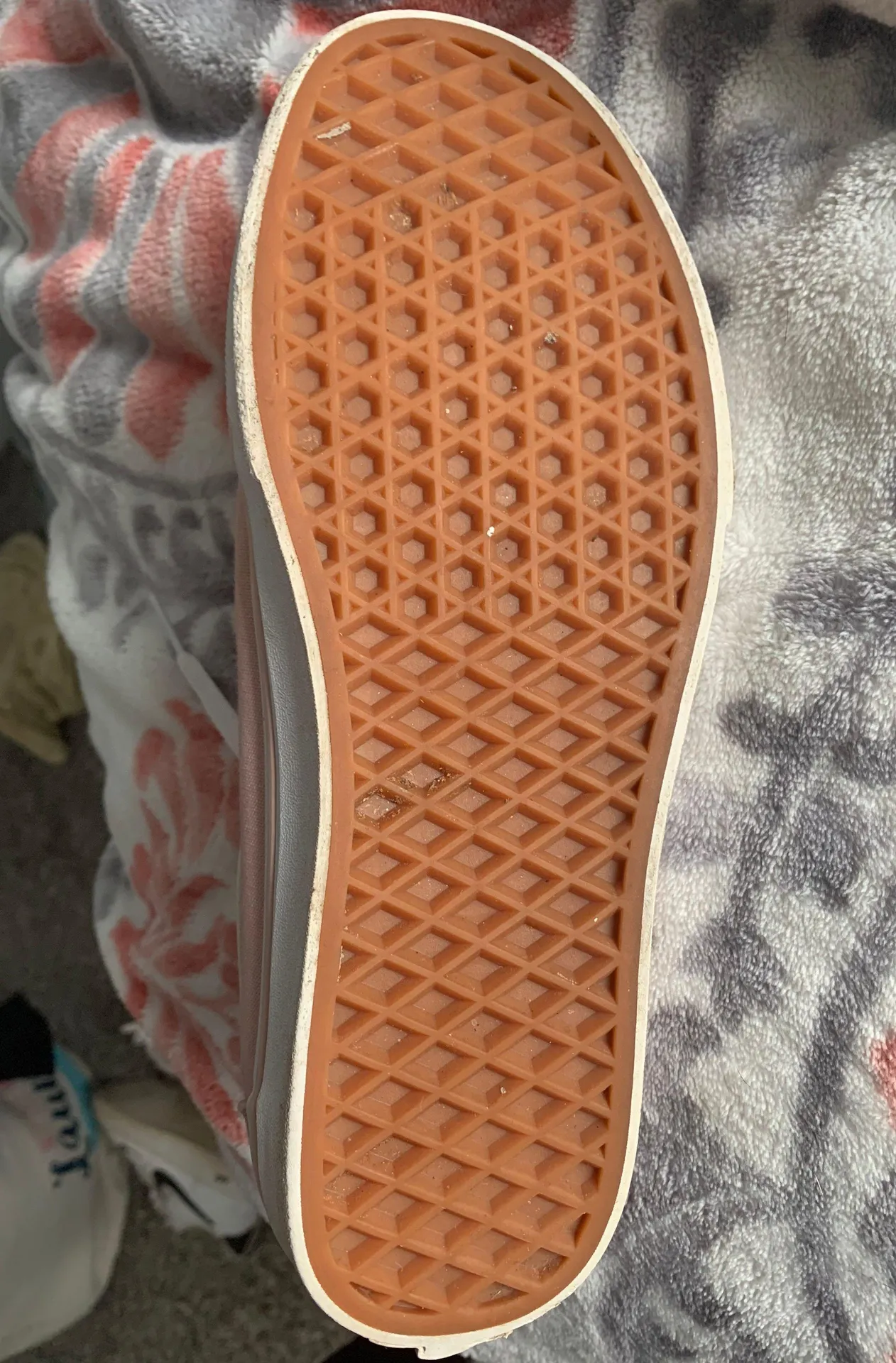 Vans Pink Womens - Image 2