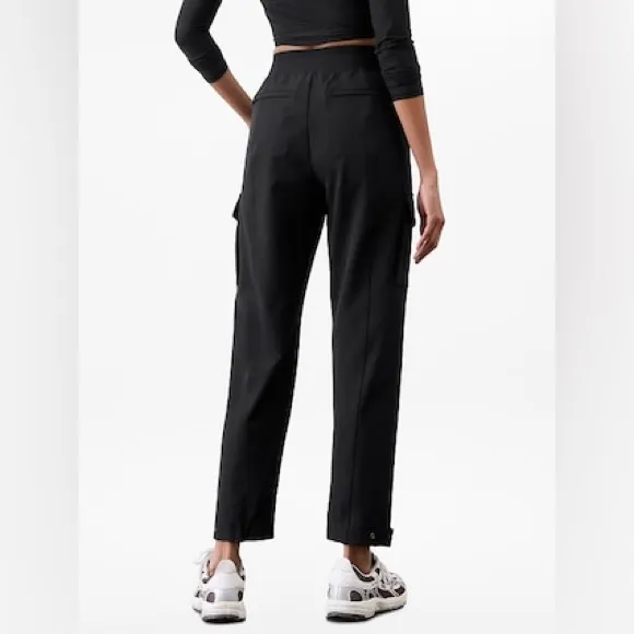 Athleta - Endless High Rise Cargo Pant - Image 3