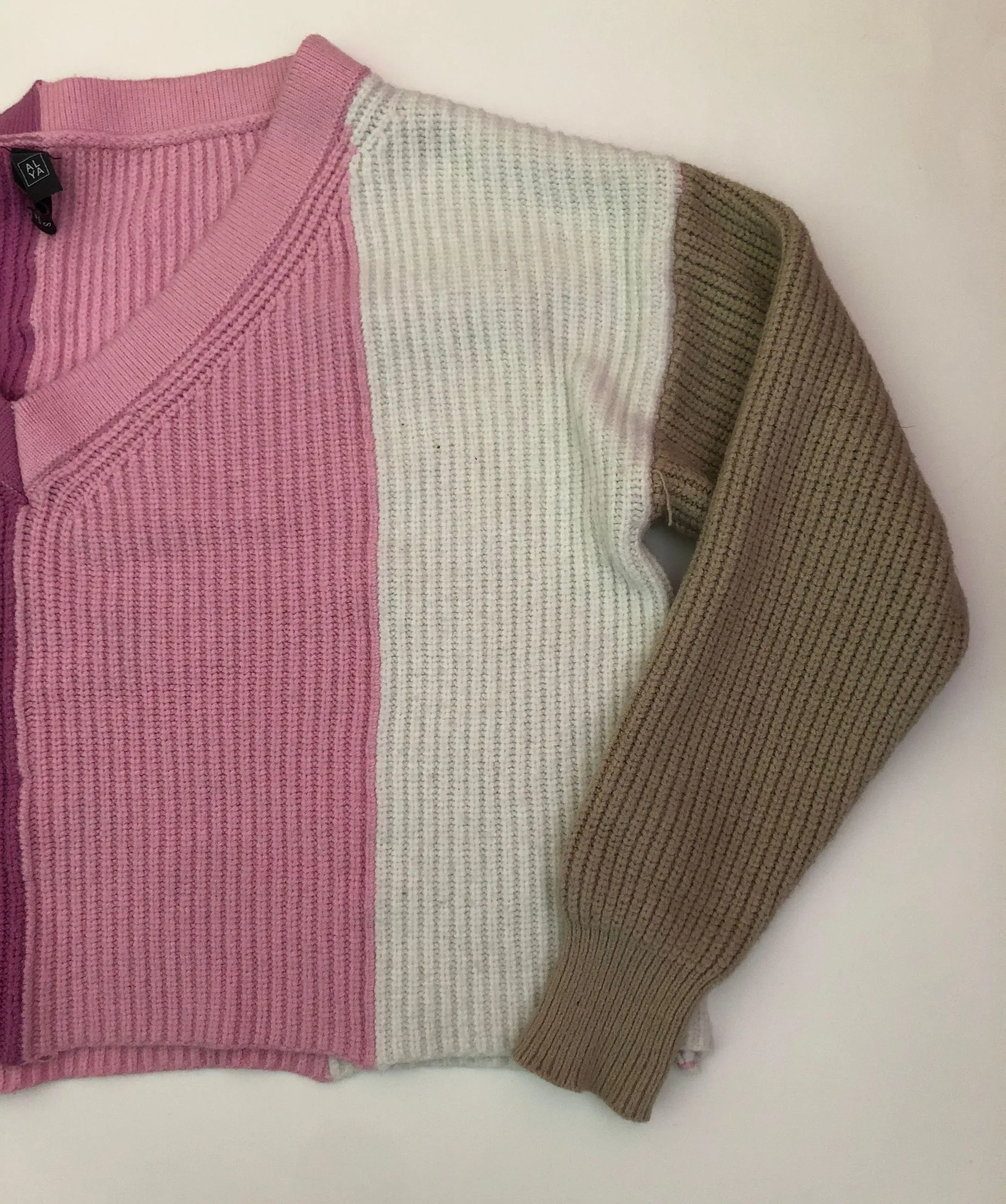 Francesca's Sweater - Image 3