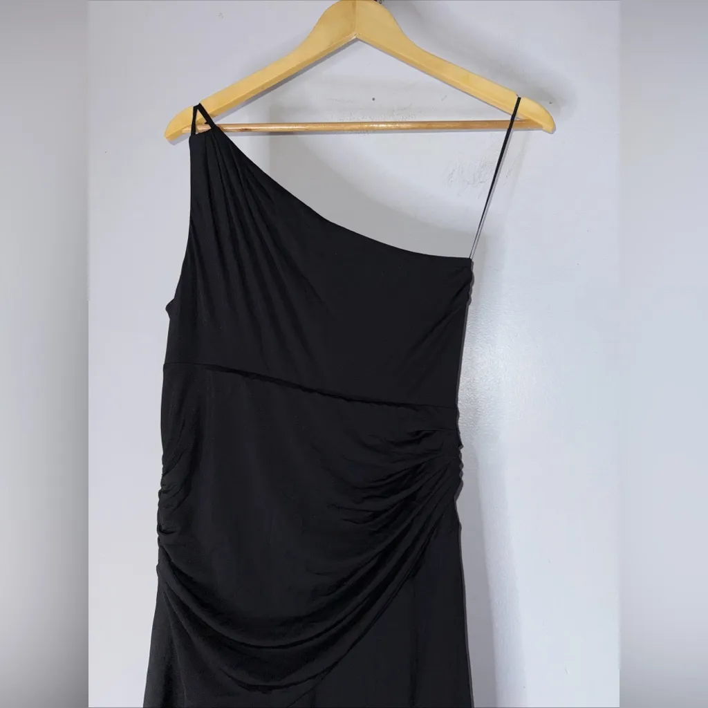 NWT Hatch Black Viola Dress Size‎ 2 - Image 7