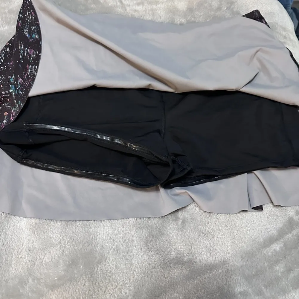 Athleta Match Point Skort XL (Sold out online!) - Image 7