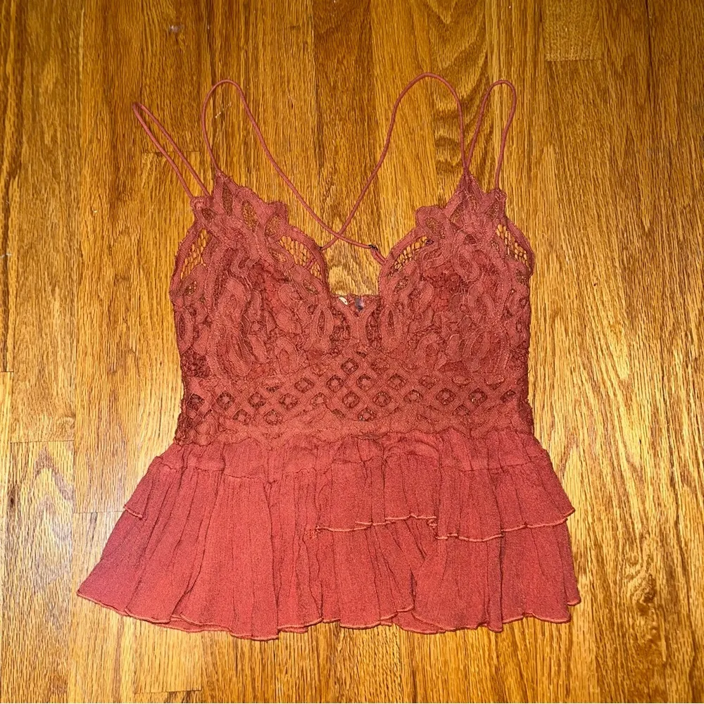 adella cami copper - Image 4