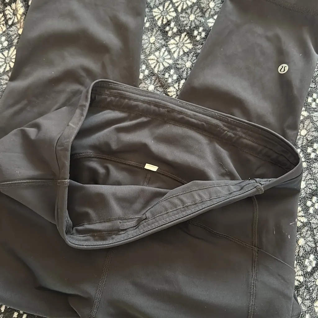 Lululemon  Wunder Train 21” - Image 2