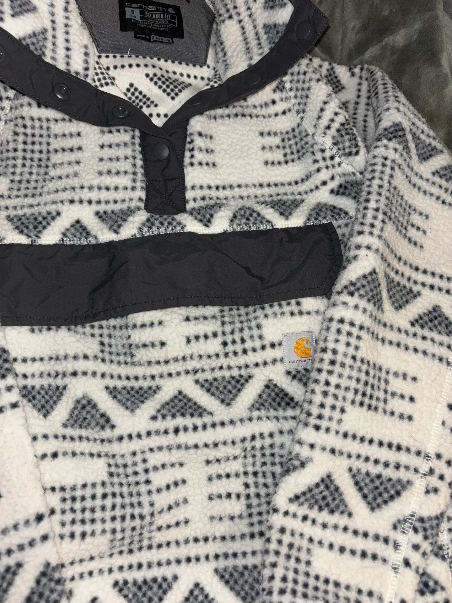 Carhartt Jacket - Image 2