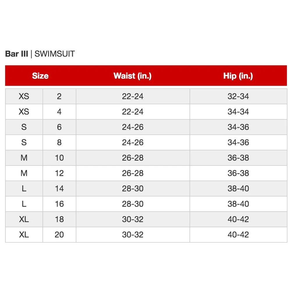 Bar III Bikini Bottom Black Floral Side Cutout Strappy Size Small - Image 5