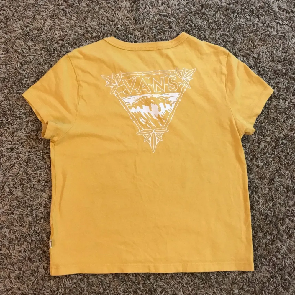 Off The Wall ocean waves t-shirt - Image 8