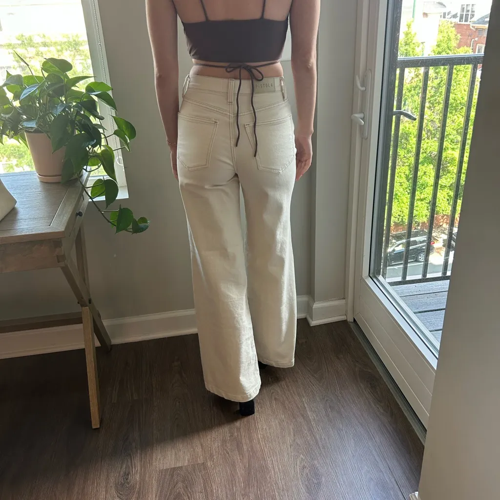 Superdown ruched cami top - Image 7