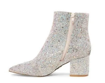 Betsey Johnson Kyla Bootie - Image 2