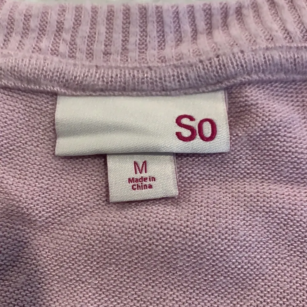 So crewneck sweater - Image 6